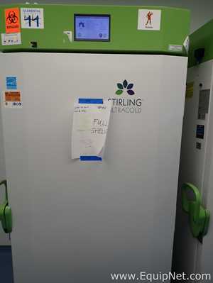 Congelador Stirling Ultracold  SU780XLE