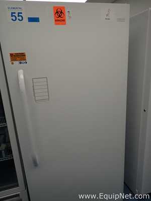 Congelador Frigidaire FFFU21M1QWA