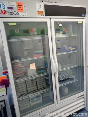 Unidade de Refrigeração Labrepco LHU-49-HG