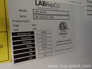Unidade de Refrigeração Labrepco LHU-49-HG