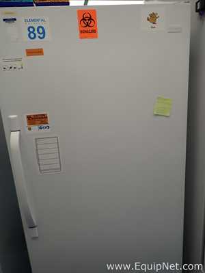 Congelador Frigidaire FFU21M7HWM