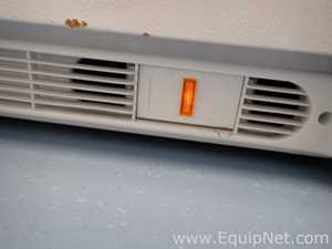 Congelador Frigidaire FFU21M7HWM