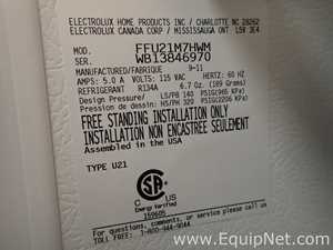 Congelador Frigidaire FFU21M7HWM