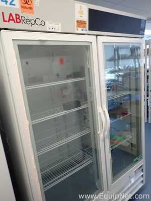 Unidade de Refrigeração Labrepco LHU-49-HG