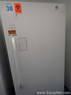 Congelador Frigidaire FFFU21M1QWF