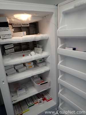 Congelador Frigidaire FFFU21M1QWF