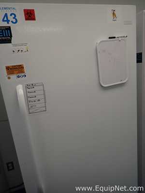 Congelador Frigidaire FFFU21M1QWF