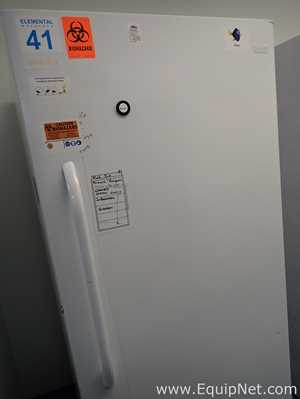 Congelador Frigidaire FFFU21M1QWF
