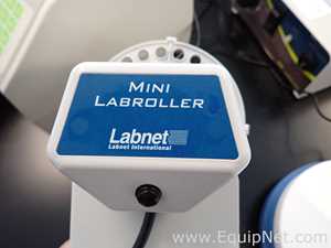 Lote de  Equipos Diversos de Laboratorio  