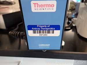 Lote de  Equipos Diversos de Laboratorio  