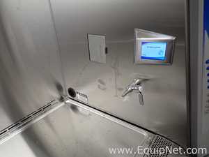 Cabina de Seguridad Biológica Labconco Corporation Purifier Logic+ Class II Type A2 (Catalog No. 302511101)