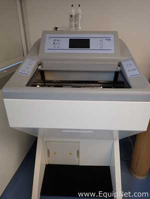 Criótomo Microm HM 550 P