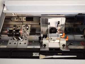 Criótomo Microm HM 550 P