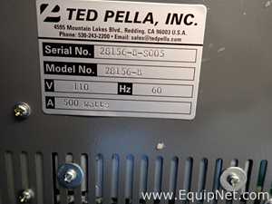 Baño María / Circulador Ted Pella  28156-B (Premiere XH-1003)