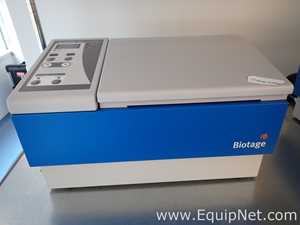 Concentrador Biotage TurboVap 96