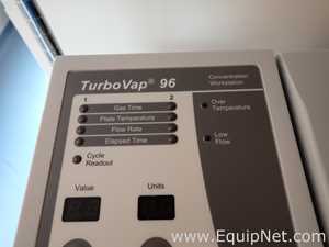 Concentrador Biotage TurboVap 96