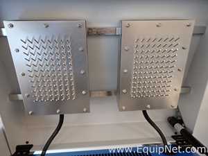 Concentrador Biotage TurboVap 96