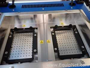 Concentrador Biotage TurboVap 96