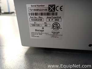 Concentrador Biotage TurboVap 96