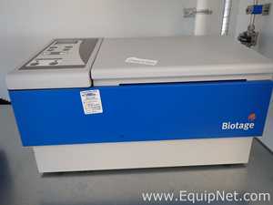 Concentrador Biotage TurboVap 96