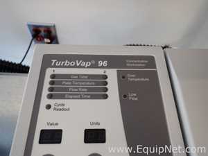 Concentrador Biotage TurboVap 96