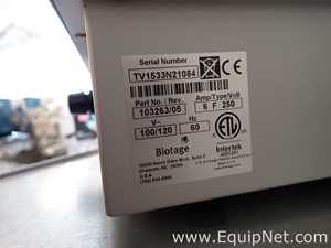 Concentrador Biotage TurboVap 96