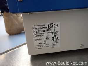 Concentrador Biotage TurboVap LV