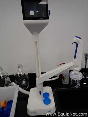 Millipore Milli-Q IQ 7000 Water Purification System with Q-POD Dispenser