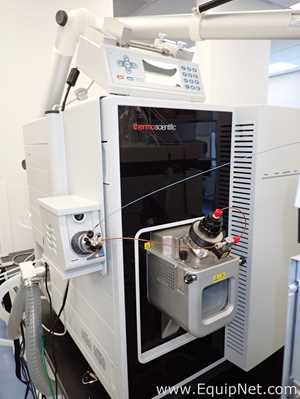Espectrómetro de Masa Thermo Fisher Scientific TSQ Altis