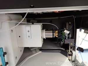 Espectrómetro de Masa Thermo Fisher Scientific TSQ Altis