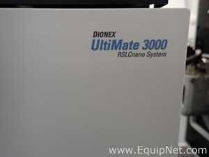Espectrómetro de Masa Thermo Fisher Scientific TSQ Altis