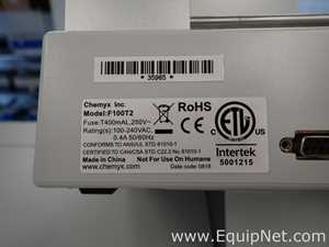 Espectrómetro de Masa Thermo Fisher Scientific TSQ Altis