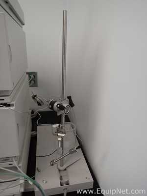 Sistema HPLC Agilent Technologies 1100 Series Preparative HPLC (2x G1361A, G1314A, G1328B)