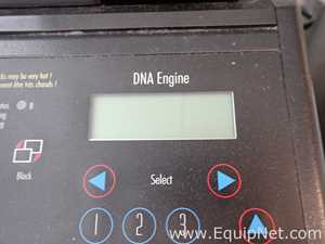 PCR y Termociclador MJ Research PTC-200