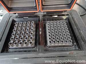 PCR y Termociclador MJ Research PTC-200