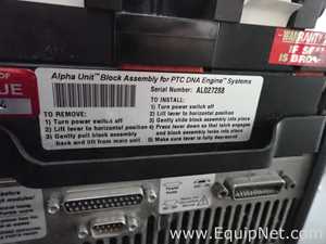 PCR y Termociclador MJ Research PTC-200