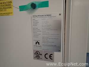Congelador Stirling Ultracold  SU780XLE