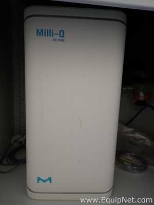 Millipore Sigma Milli-Q IQ 7000 Water Purification System with Q-POD Dispenser