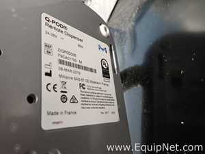 Millipore Sigma Milli-Q IQ 7000 Water Purification System with Q-POD Dispenser