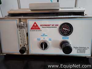 Extractor de Fase Sólida Orochem EZYPRESS HT 192