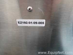 Extractor de Fase Sólida Orochem EZYPRESS HT 192