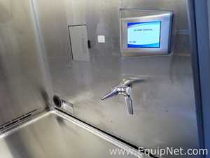 Labconco Purifier Logic+ Class II Type A2 Biological Safety Cabinet
