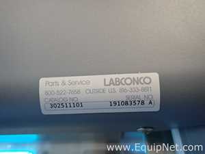 Labconco Purifier Logic+ Class II Type A2 Biological Safety Cabinet