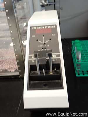 Osmómetro Precision Systems 5004