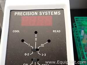 Osmómetro Precision Systems 5004