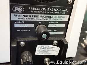 Osmómetro Precision Systems 5004