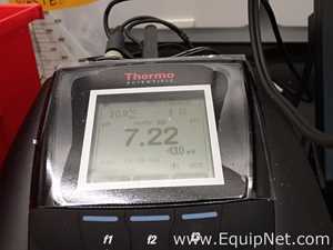 Thermo Scientific Orion Star A215 pH/Conductivity Meter