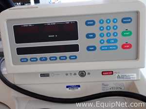 Centrífuga para laboratorio Beckman Coulter Optima L-90K