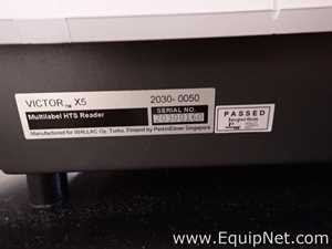 Lector de Microplacas PerkinElmer VICTOR X5 2030-0050