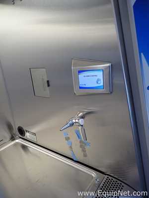 Labconco Purifier Logic+ Class II Type A2 Biological Safety Cabinet